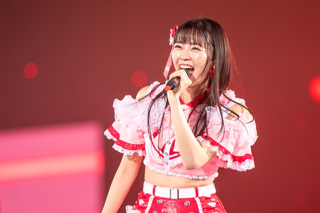 超ときめき♡宣伝部　坂井仁香　レア 坂井仁香 | 🍁 まっか。 #とき宣#坂井仁香#ひとちゃん#超とき宣