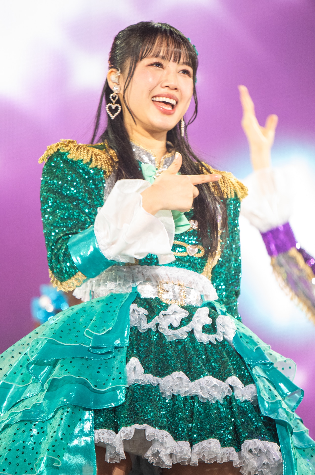 吉川ひより