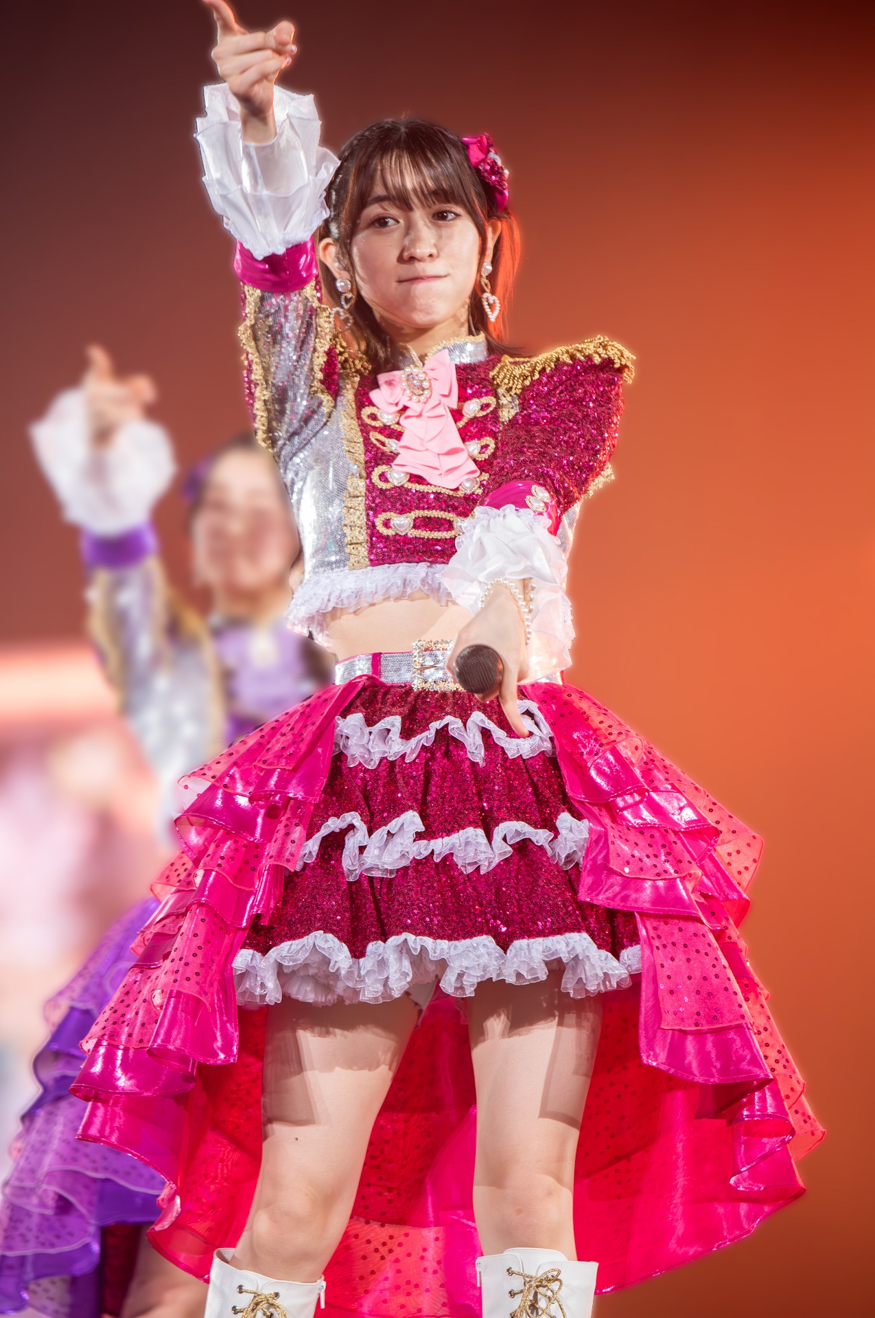 小泉遥香