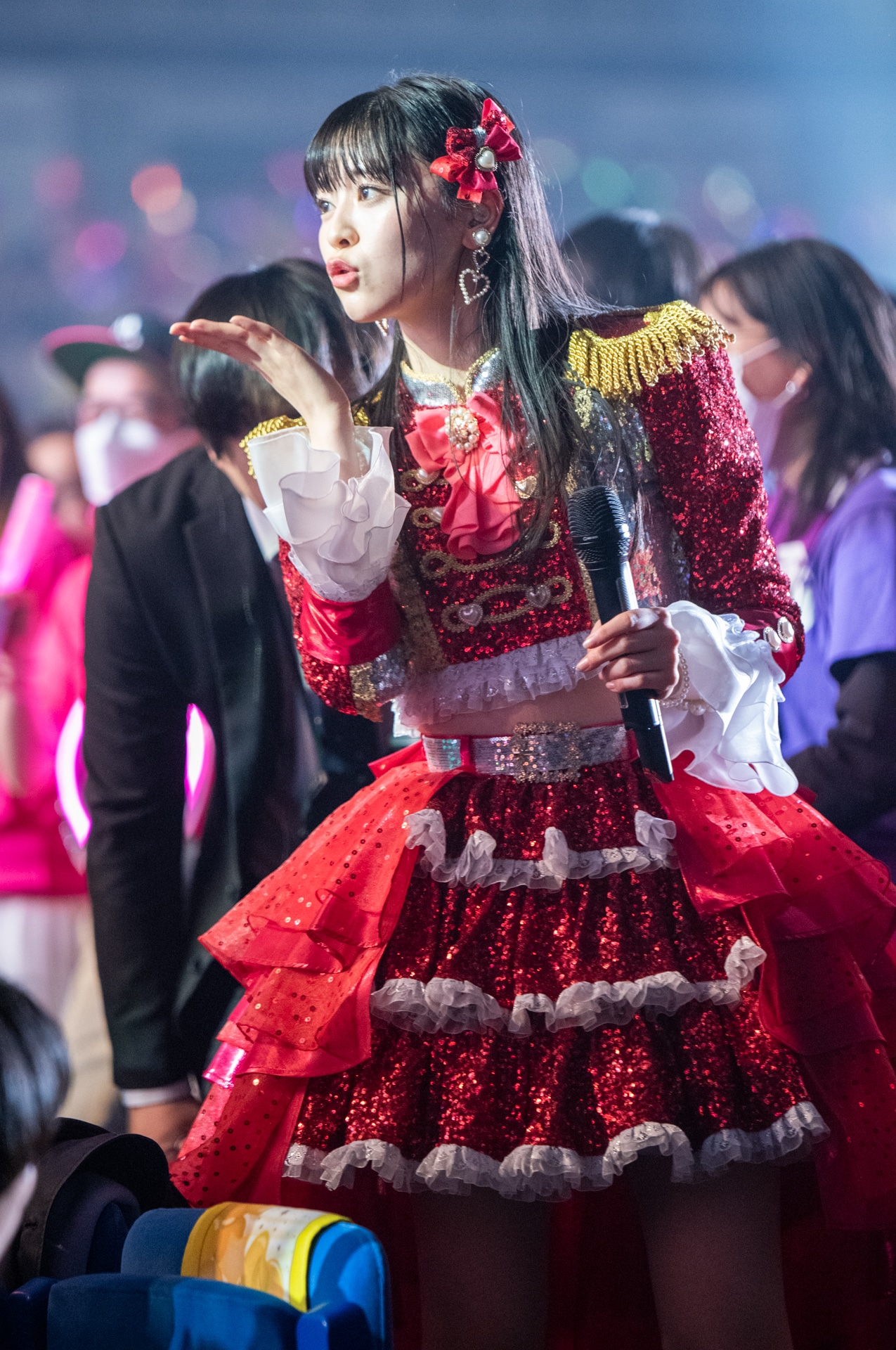 坂井仁香