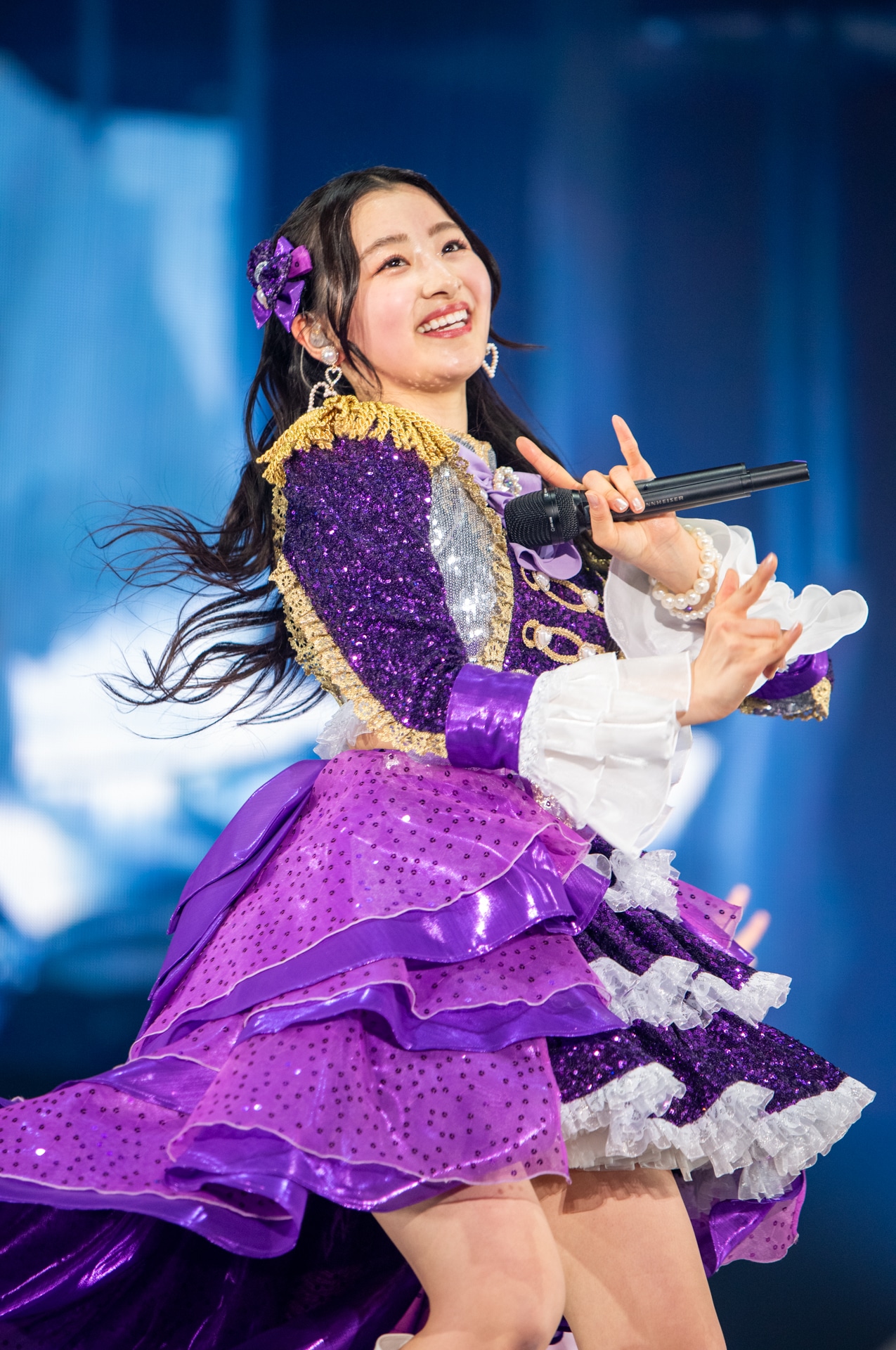 杏ジュリア