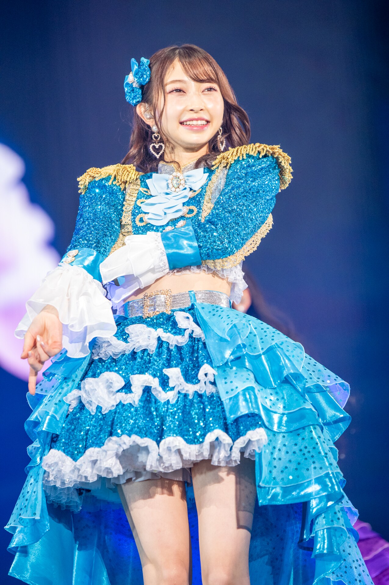 辻野かなみ [画像・動画ギャラリー 55/86] - 音楽ナタリー