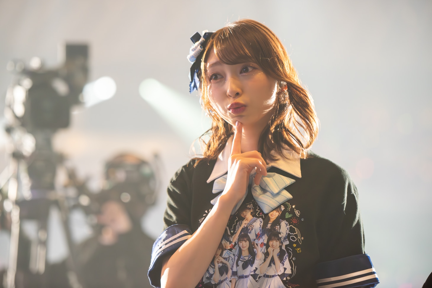 辻野かなみ