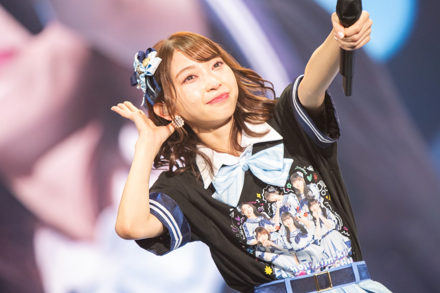 辻野かなみ