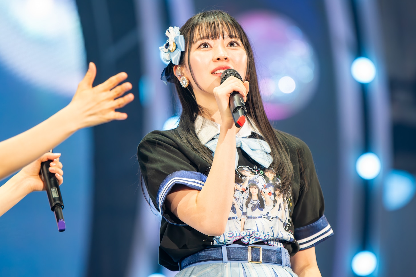 坂井仁香