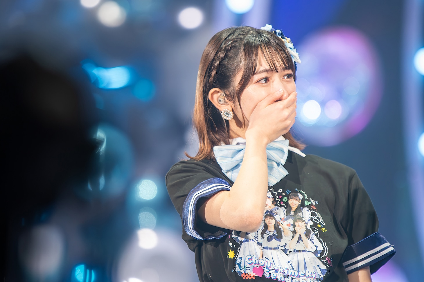 小泉遥香