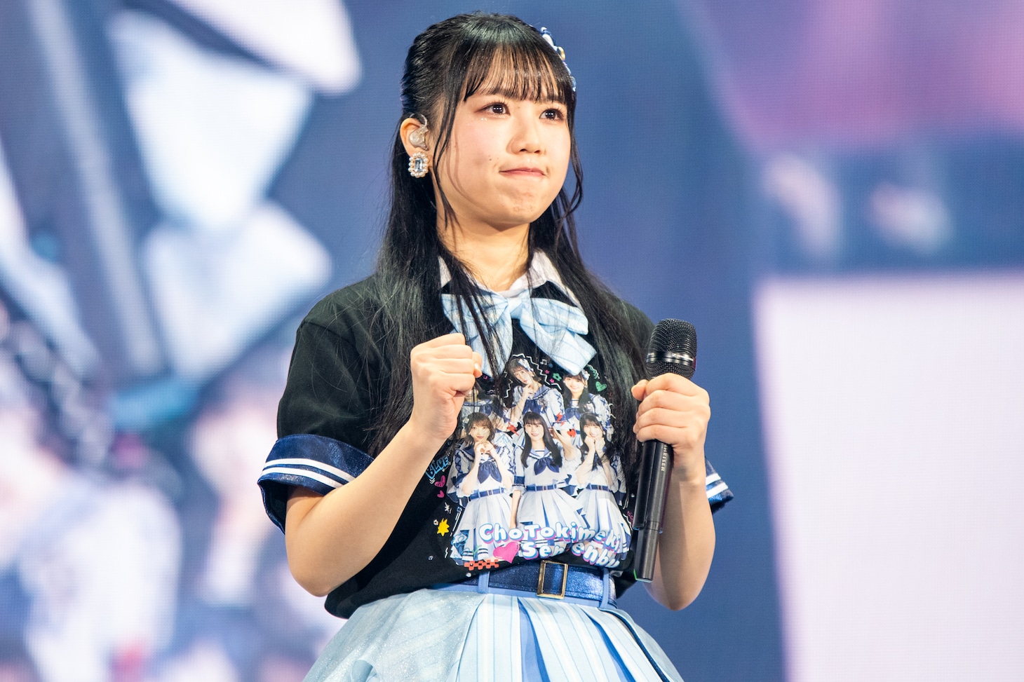 吉川ひより