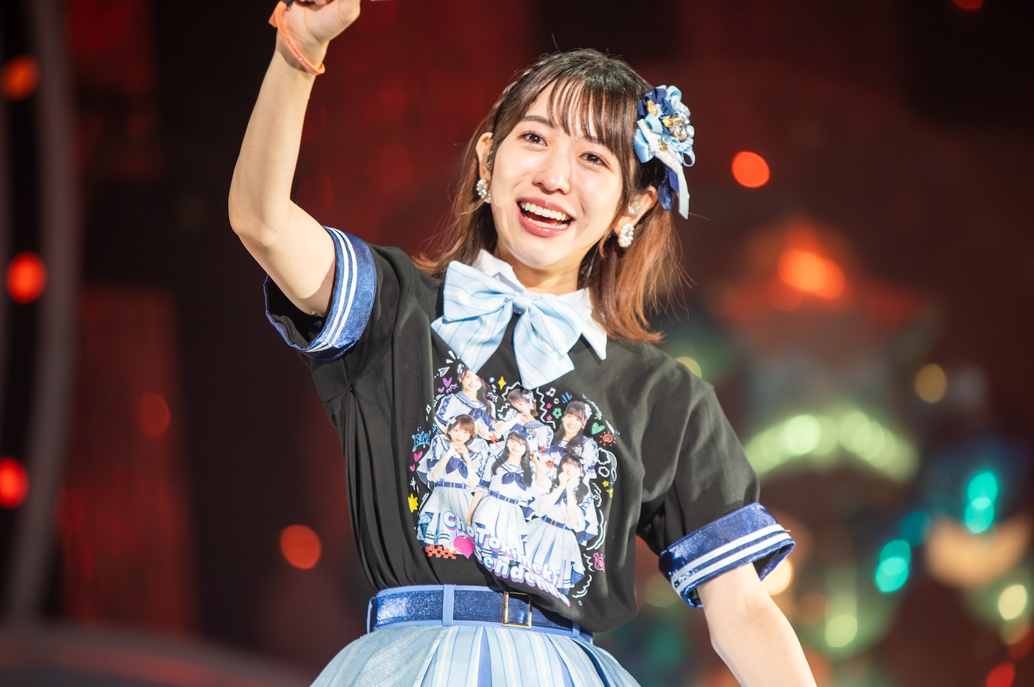 小泉遥香