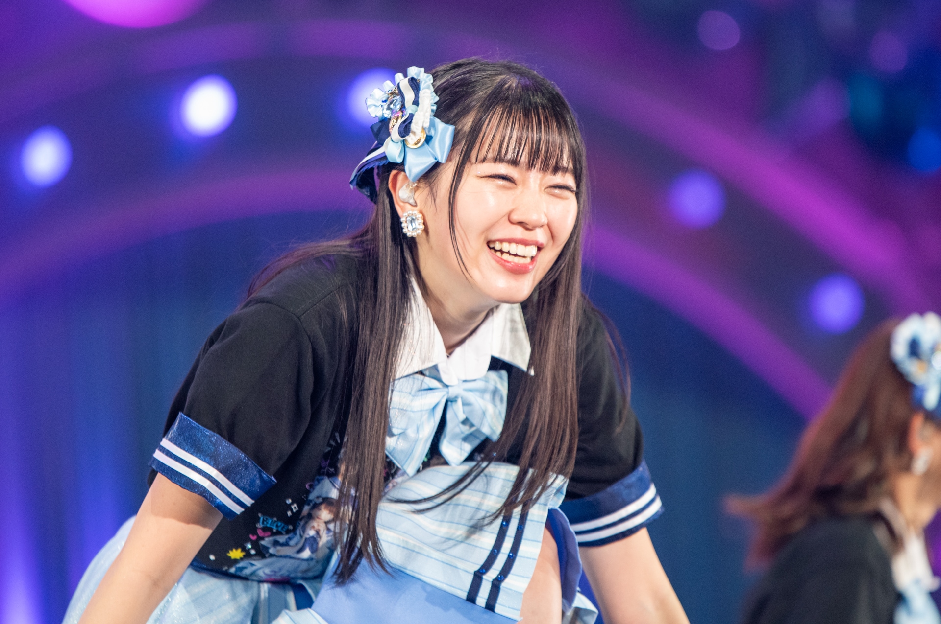 坂井仁香 [画像・動画ギャラリー 75/86] - 音楽ナタリー