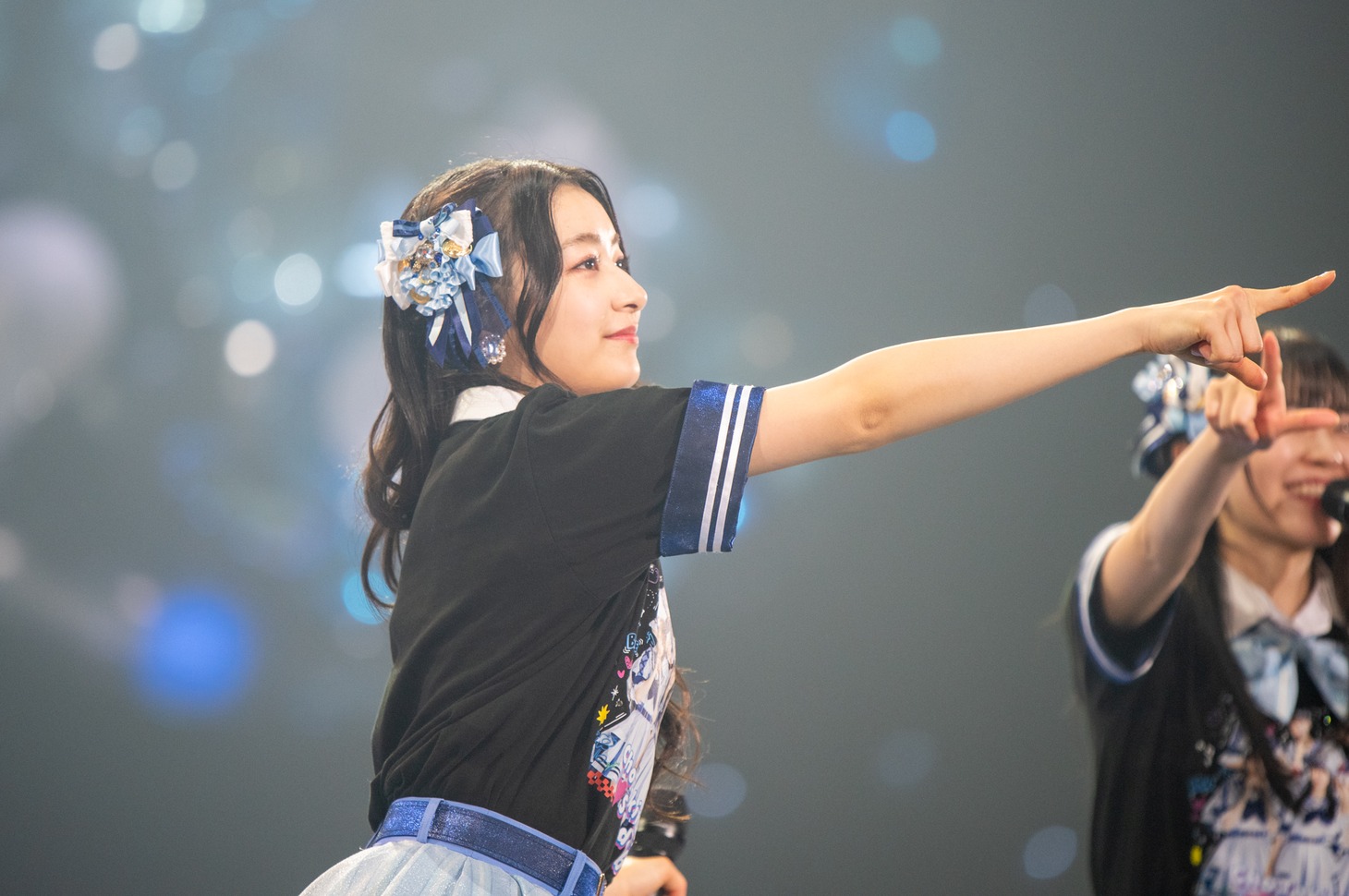 杏ジュリア
