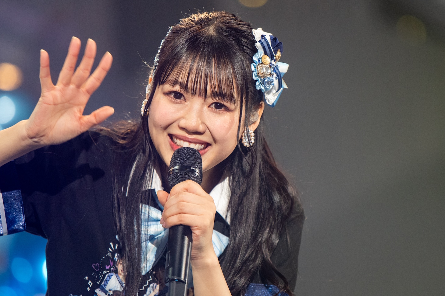 吉川ひより