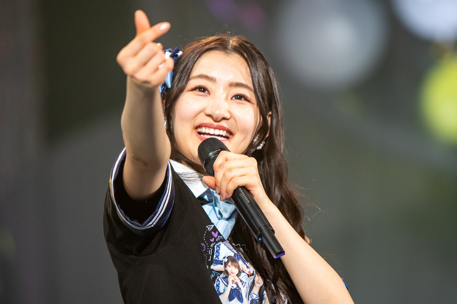 杏ジュリア