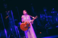 阿部真央（撮影：後藤壮太郎）