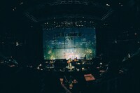 阿部真央「15th Anniversary Abe Mao Billboard Live Tour 2024」東京公演の様子。（撮影：後藤壮太郎）