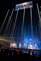 「Sora」を歌う超ときめき♡宣伝部。