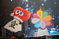 パブりんとルーレット。