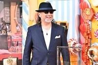 小野瀬雅生（クレイジーケンバンド）。(c)TBS