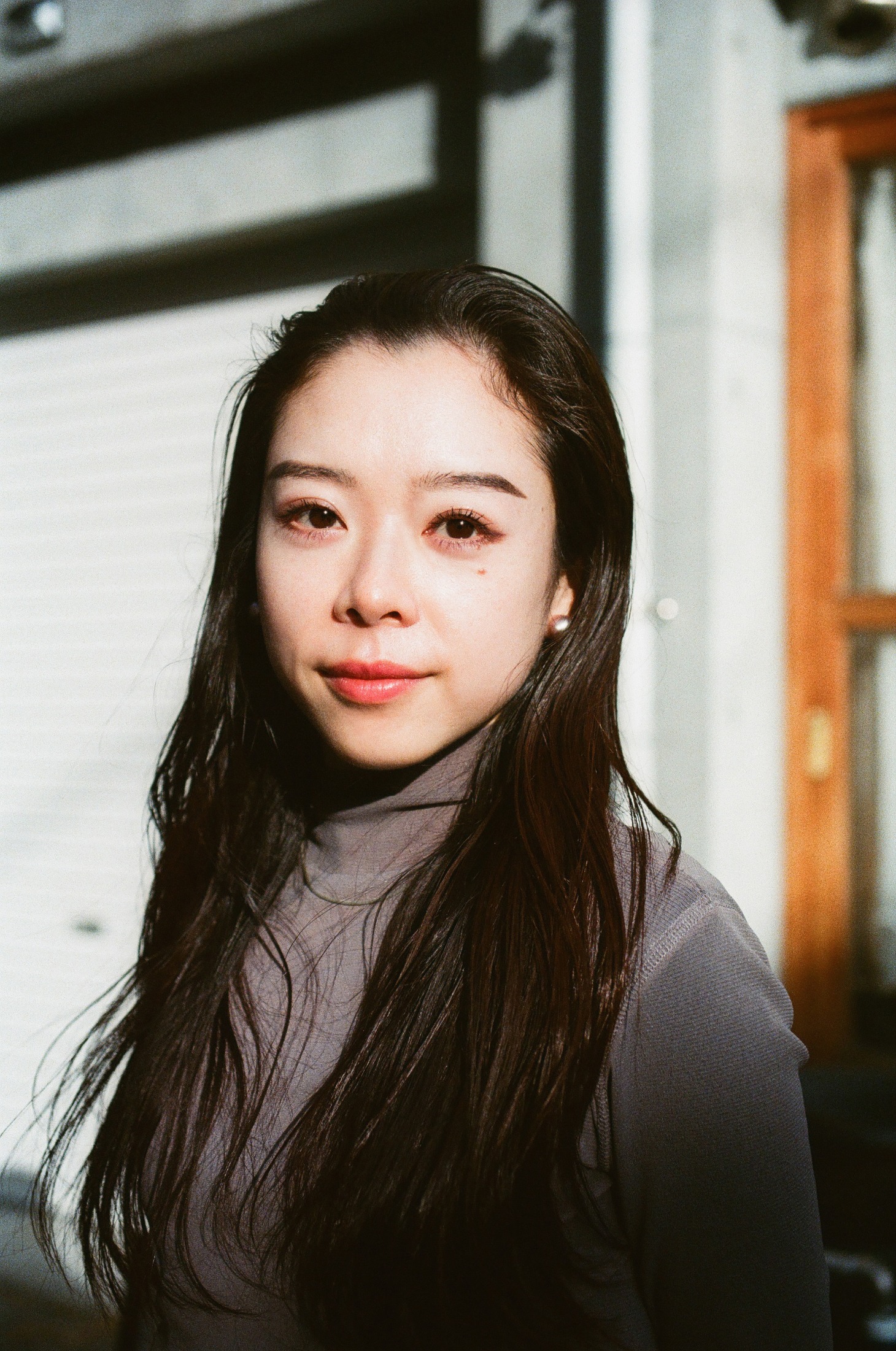 中村優希