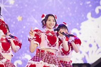 杏ジュリア（提供：エイベックス）