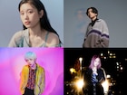 Aooo×ちゃくら、春の京都MOJOでツーマンライブ