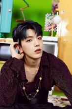 高塚大夢（INI）