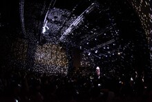 「ReoNa Live 2024 in 台北・香港」の様子。