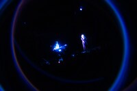 「ReoNa Live 2024 in 台北・香港」の様子。