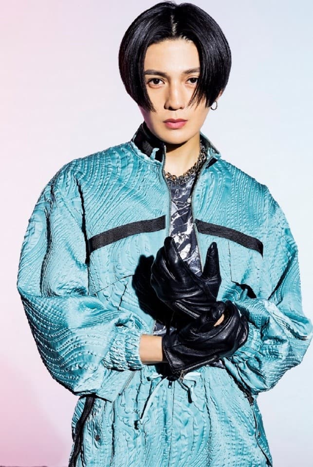 FANTASTICS 八木勇征 トラキン 遅く フォトカ ビジュアルカード