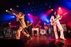 ダイアモンド☆ユカイ&木暮“shake”武彦、全国ツアーは「ロックンロール黄金狂時代」