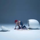 a子がメジャーデビューシングル「惑星」発表、幻想的な楽曲の世界観が垣間見えるMVティザー公開