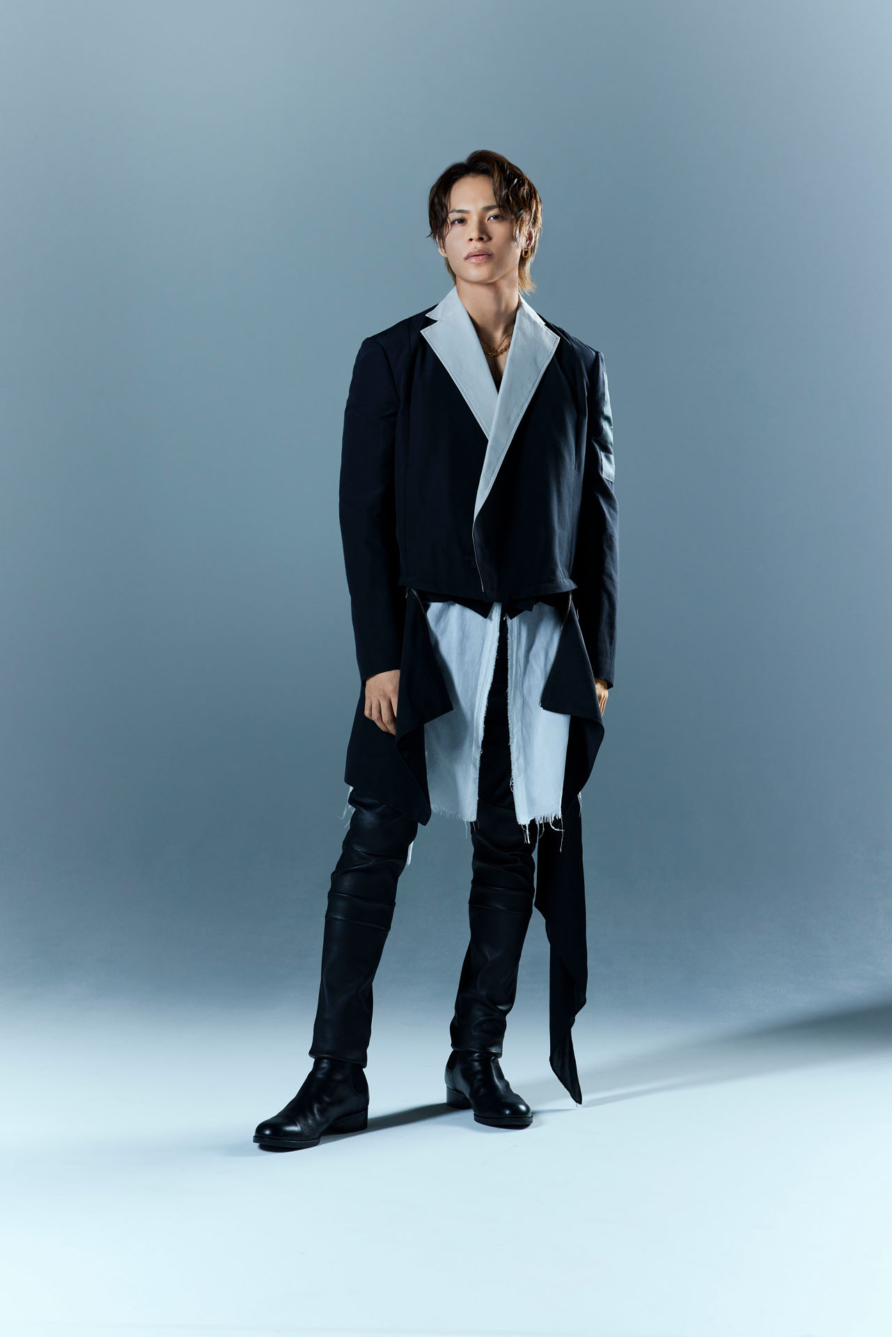 上田竜也