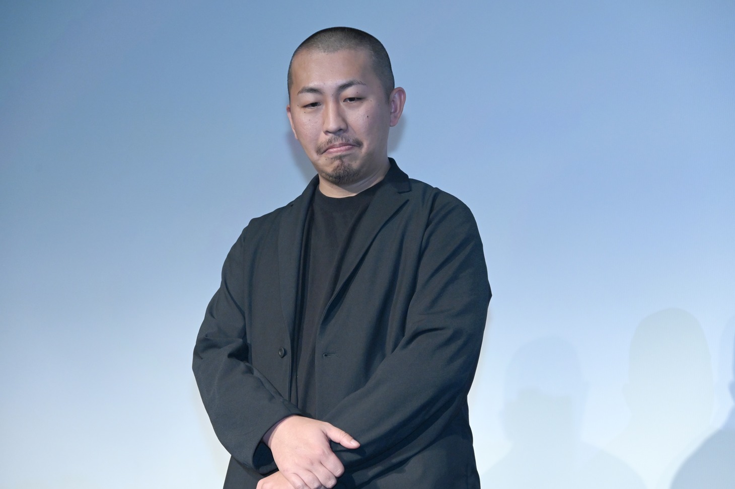 三宅唱監督