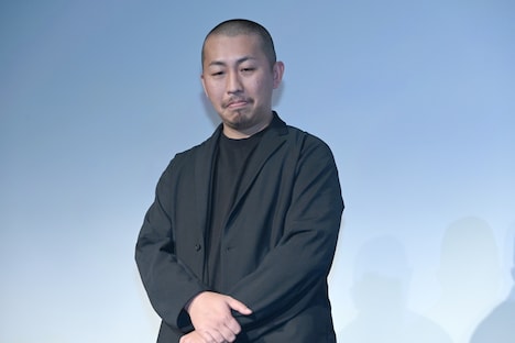 三宅唱監督