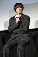 松村北斗