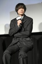 松村北斗