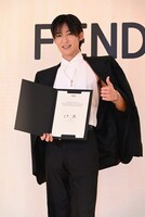 目黒蓮（Snow Man）