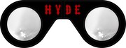 「HYDE LIVE 2023」VRグラス盤に付属するVRグラス。