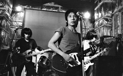 LIZARDと前身バンド・紅蜥蜴のレア音源、アナログで多数リリース