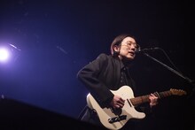 柴田聡子（Photo by MAYUMI）