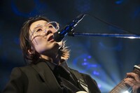 柴田聡子（Photo by MAYUMI）