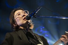 柴田聡子（Photo by MAYUMI）