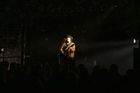 崎山蒼志（Photo by MAYUMI）