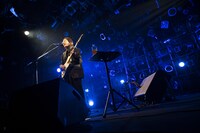 柴田聡子（Photo by MAYUMI）