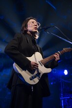 柴田聡子（Photo by MAYUMI）