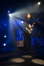 柴田聡子（Photo by MAYUMI）