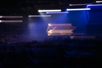 柴田聡子（Photo by MAYUMI）