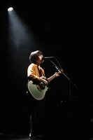 崎山蒼志（Photo by MAYUMI）