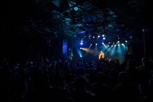 崎山蒼志（Photo by MAYUMI）