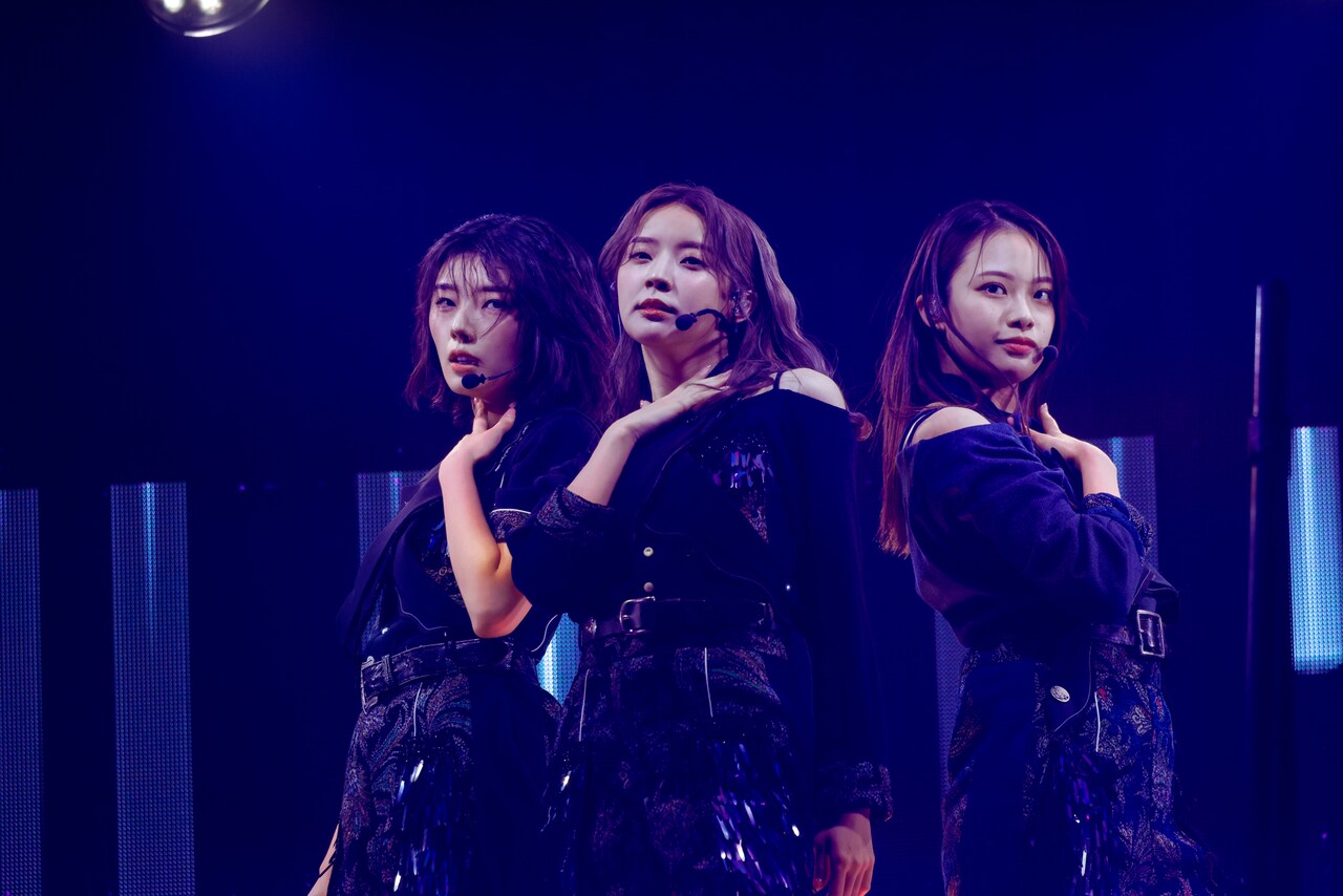 私が存在している理由を知れた」櫻坂46小林由依、フルメンバーに見送