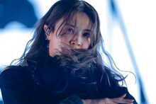 小林由依（撮影：上山陽介）